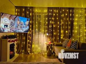 Студия квартира, посуточно, 33м2, 13/25 этаж