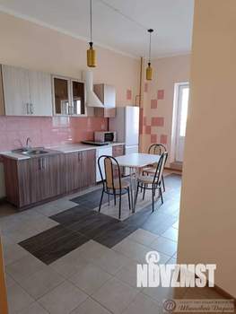 1-к квартира, на длительный срок, 59м2, 7/9 этаж