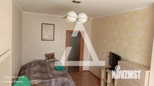 1-к квартира, на длительный срок, 44м2, 10/10 этаж