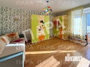 3-к квартира, на длительный срок, 110м2, 12/16 этаж