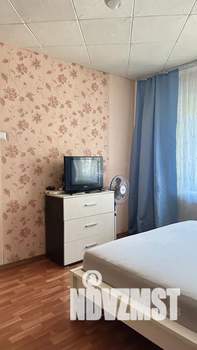 1-к квартира, посуточно, 30м2, 1/5 этаж