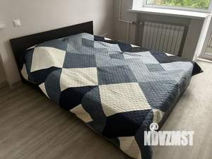 1-к квартира, посуточно, 31м2, 3/5 этаж