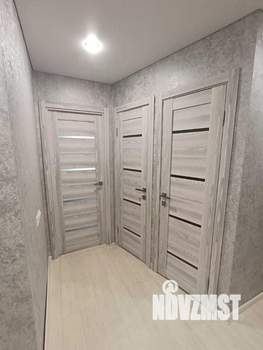 2-к квартира, на длительный срок, 45м2, 5/5 этаж