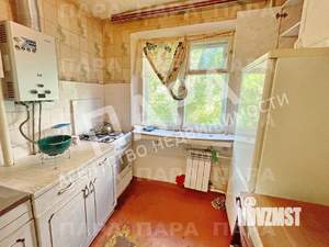 2-к квартира, на длительный срок, 45м2, 1/5 этаж