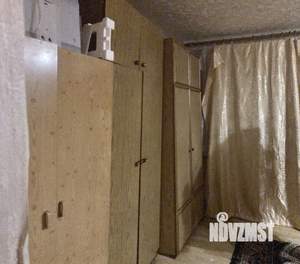 1-к квартира, на длительный срок, 31м2, 1/5 этаж