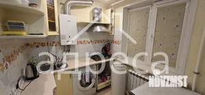 1-к квартира, на длительный срок, 33м2, 1/5 этаж