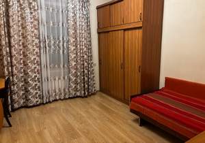 3-к квартира, на длительный срок, 80м2, 3/4 этаж