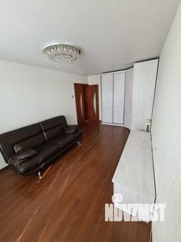 1-к квартира, на длительный срок, 30м2, 4/9 этаж