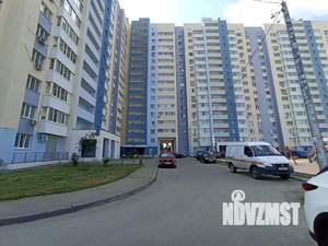 2-к квартира, посуточно, 82м2, 6/16 этаж