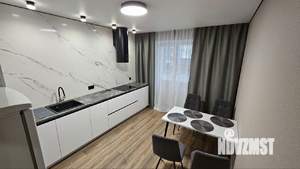 1-к квартира, на длительный срок, 49м2, 2/16 этаж