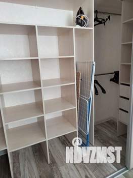 1-к квартира, посуточно, 37м2, 7/15 этаж