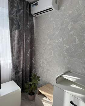 2-к квартира, на длительный срок, 46м2, 2/5 этаж