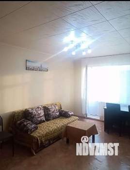 1-к квартира, на длительный срок, 30м2, 5/9 этаж