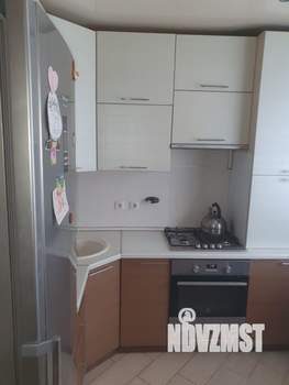 2-к квартира, на длительный срок, 46м2, 3/3 этаж