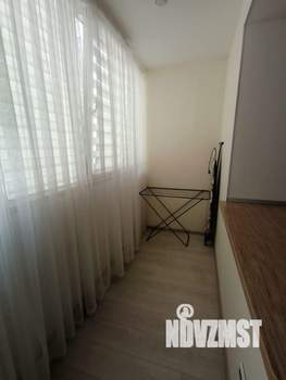 1-к квартира, посуточно, 32м2, 1/1 этаж