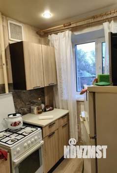 1-к квартира, на длительный срок, 30м2, 3/5 этаж