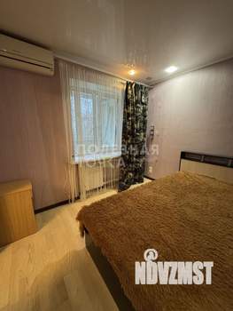 3-к квартира, на длительный срок, 60м2, 4/9 этаж