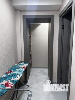 3-к квартира, посуточно, 90м2, 2/9 этаж