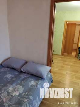 2-к квартира, посуточно, 40м2, 2/3 этаж