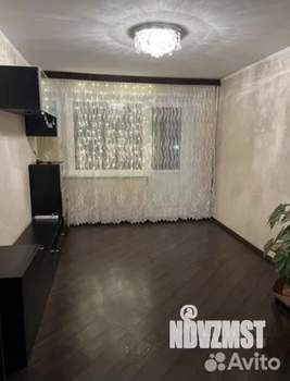 1-к квартира, на длительный срок, 30м2, 4/5 этаж