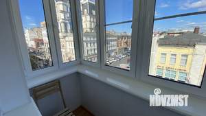 2-к квартира, на длительный срок, 62м2, 4/4 этаж