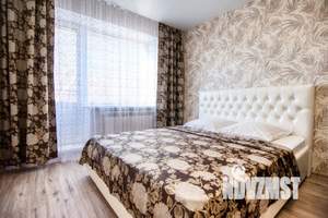1-к квартира, посуточно, 35м2, 4/9 этаж