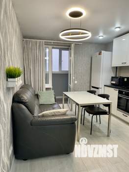 1-к квартира, на длительный срок, 45м2, 26/29 этаж