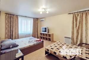 1-к квартира, посуточно, 47м2, 3/16 этаж