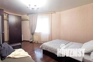 1-к квартира, посуточно, 45м2, 7/22 этаж