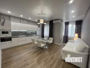 2-к квартира, на длительный срок, 70м2, 10/25 этаж