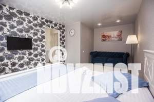 1-к квартира, посуточно, 35м2, 2/25 этаж