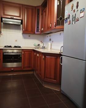 1-к квартира, на длительный срок, 37м2, 6/9 этаж