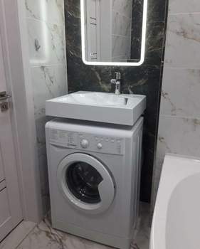 1-к квартира, на длительный срок, 40м2, 9/25 этаж