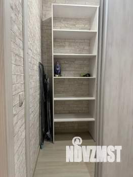 1-к квартира, посуточно, 38м2, 2/9 этаж