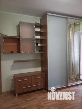 1-к квартира, на длительный срок, 41м2, 11/14 этаж