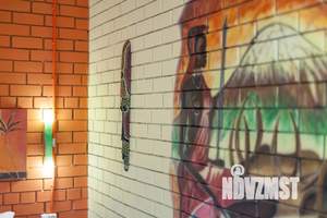 1-к квартира, посуточно, 30м2, 3/3 этаж