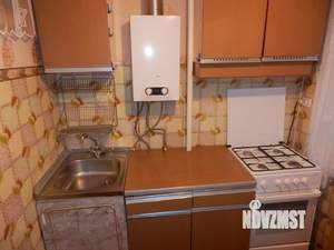 1-к квартира, на длительный срок, 31м2, 2/5 этаж
