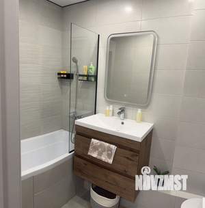 1-к квартира, на длительный срок, 45м2, 9/13 этаж