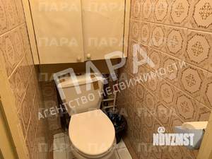 1-к квартира, на длительный срок, 37м2, 3/5 этаж