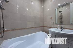 1-к квартира, посуточно, 40м2, 3/19 этаж