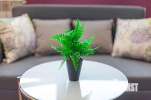 1-к квартира, посуточно, 47м2, 1/1 этаж