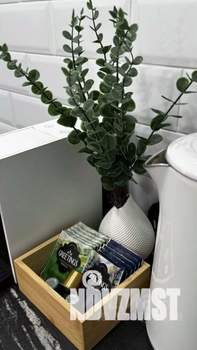 1-к квартира, посуточно, 21м2, 1/1 этаж