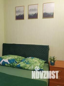 2-к квартира, посуточно, 75м2, 17/20 этаж