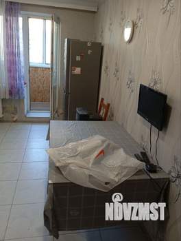 1-к квартира, на длительный срок, 40м2, 6/10 этаж