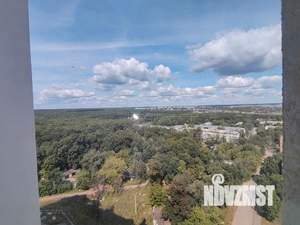 2-к квартира, посуточно, 60м2, 14/16 этаж