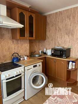 2-к квартира, на длительный срок, 54м2, 10/12 этаж