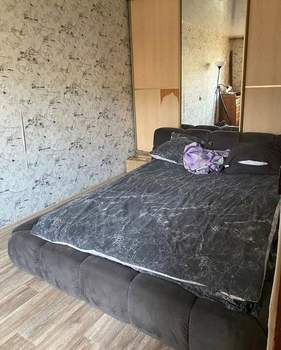 3-к квартира, на длительный срок, 56м2, 3/5 этаж