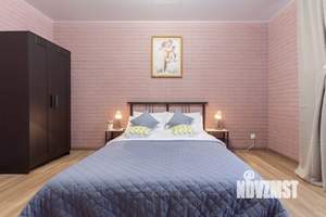 2-к квартира, посуточно, 62м2, 12/16 этаж