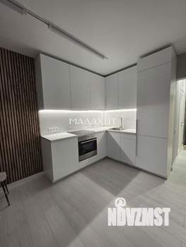 1-к квартира, на длительный срок, 35м2, 9/24 этаж