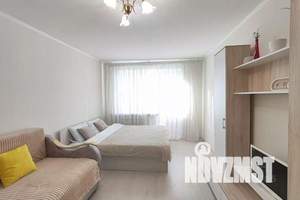 1-к квартира, посуточно, 33м2, 4/9 этаж